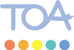 東亜金属株式会社のロゴ