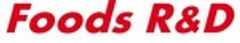 株式会社Foods R&Dのロゴ