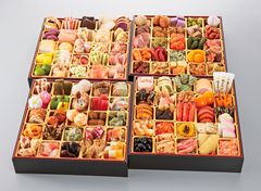 100品目おせち
