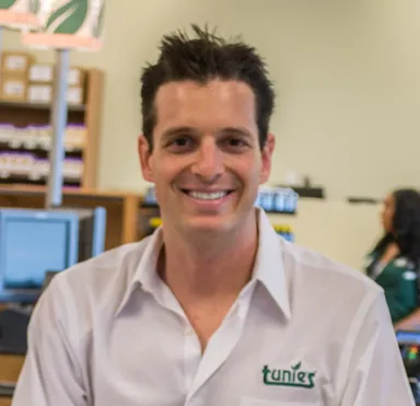 「チューニーズ」社オーナー　タイラー・ハミルトン