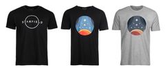 Starfield　商品画像