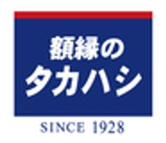 額縁のタカハシ株式会社のロゴ