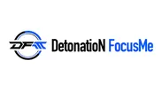 DetonatioN FocusMeロゴ