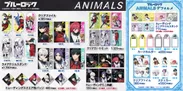 ANIMALSシリーズ　商品