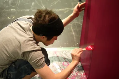 DIY・カスタマイズも可能