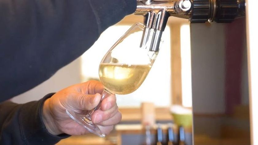 東急百貨店たまプラーザ店に、長野のおいしいものが盛りだくさん！
「ながのマルシェ」開催
期間：9月16日（土）・17日（日）