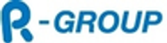 R-group株式会社のロゴ