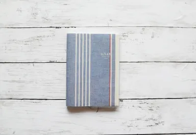 表紙「亀田縞」