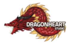 株式会社DragonHeartのロゴ
