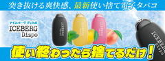 ICEBERG Dispo