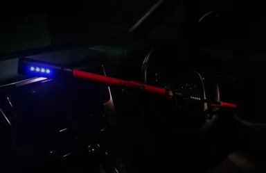 SLH-11L夜間装着イメージ