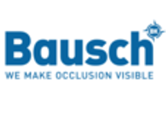 バウシュ咬合紙ジャパン株式会社のロゴ