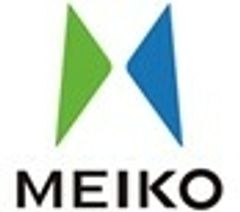 株式会社明光建商のロゴ