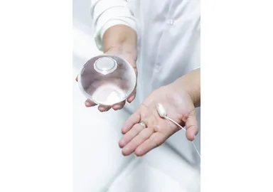 カプセル内服型バルーン治療「Allurionプログラム」