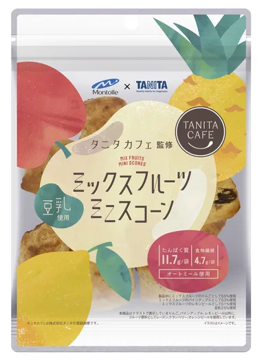 ミックスフルーツミニスコーン_2