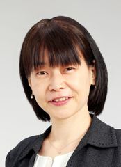 2023年度武田医学賞 後藤 由季子 博士