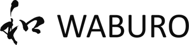 「和 WABURO」Logo