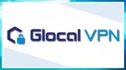 Glocal VPN公式アプリイメージ