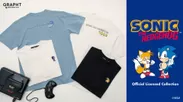 SONIC THE HEDGEHOG Official Licensed Collection