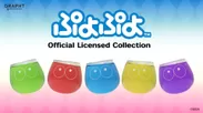 ぷよぷよ Official Licensed Collection