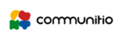 株式会社コミュニティオのロゴ