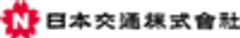 日本交通株式会社、FULLER株式会社のロゴ