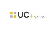 UC＋(ユクタス)ケイヤク製品ロゴ
