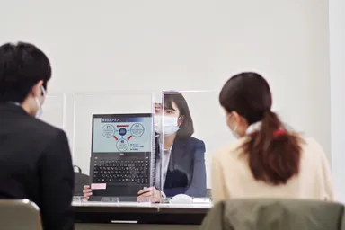 実際の開催風景7