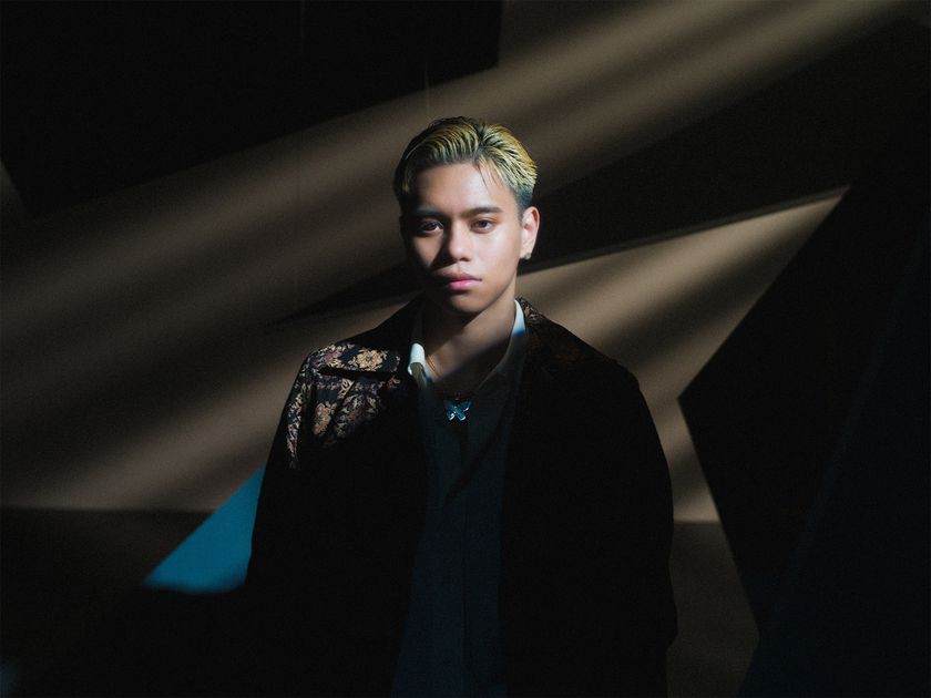 【MUSIC ON! TV（エムオン!）】
SKY-HIも期待する次世代シンガー
REIKO
プレデビュー記念特番
エムオン!で10/11(水)に放送決定！
プレゼントキャンペーン実施中！