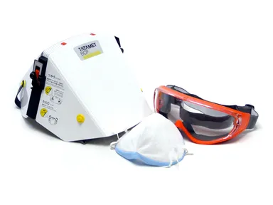 富士山噴火対策セット