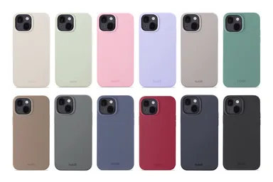 豊富なカラバリ