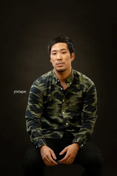 池上たっくん(ダンスパフォーマンス)