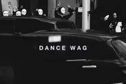 DANCE WAG(ジャズダンス)