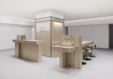 FATUITE +Q （プラスク） ビューティー店 イメージ