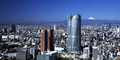 六本木ヒルズハリウッドプラザハリウッドホール