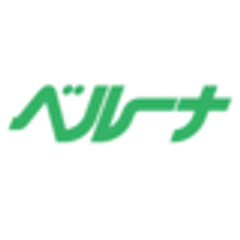 株式会社ベルーナのロゴ