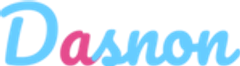 株式会社ダスノンのロゴ