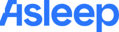 Asleep