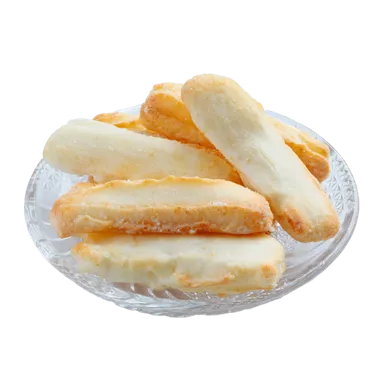 ≪至福のかき餅　中身≫