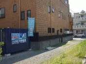 接道1.8mの再建築不可物件の活用例(川崎市)