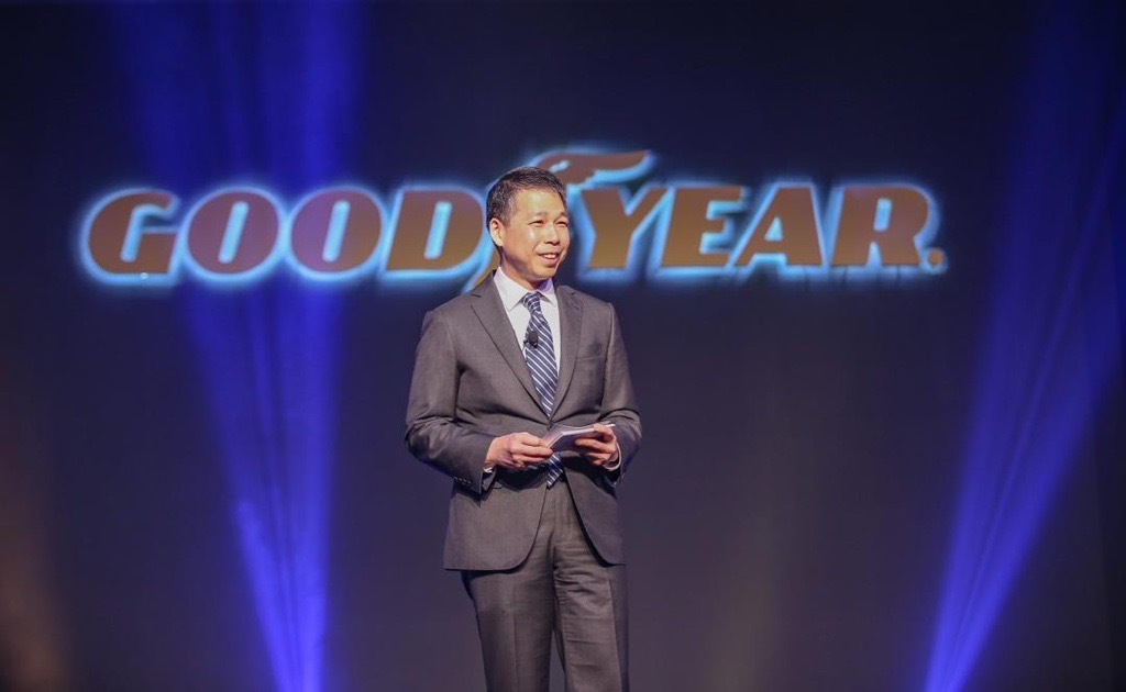 グッドイヤー、
創立125年を迎え、マレーシアで革新的なタイヤ技術を発表 – Net24