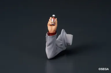 桐生一馬 オプションパーツ