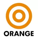 オレンジ・アンド・パートナーズ ロゴ