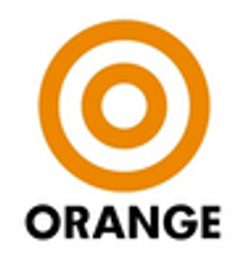 株式会社オレンジ・アンド・パートナーズのロゴ