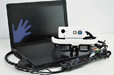 同梱物イメージ