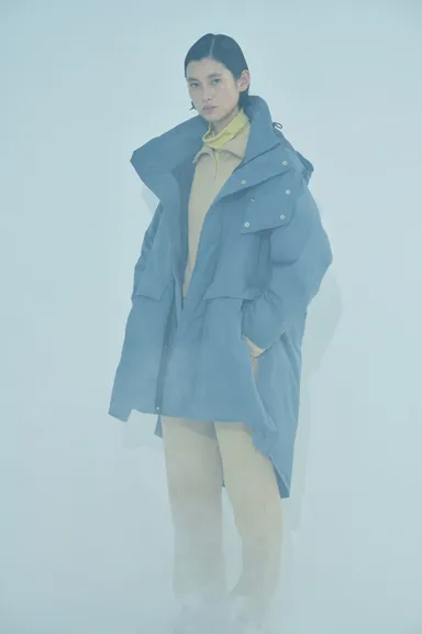 KWD DOWN MONSTER JACKET