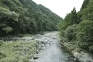 ひるがの高原長良川イメージ