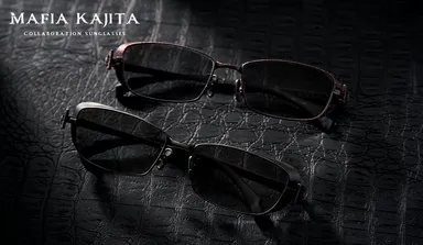 MAFIA KAJITA EYEWEAR-正面