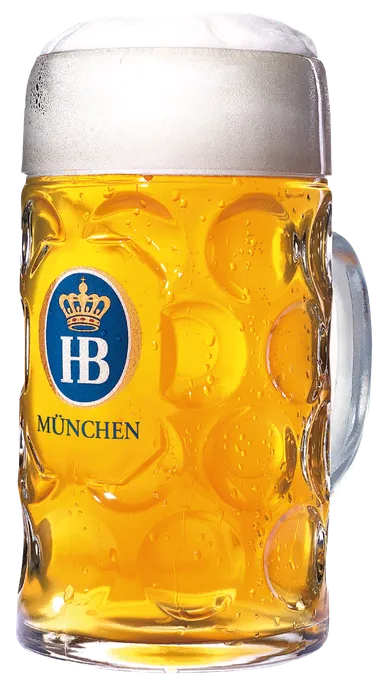 ホフブロイ オクトーバーフェストビア