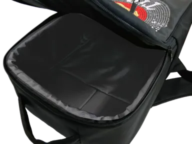 バックパック中身